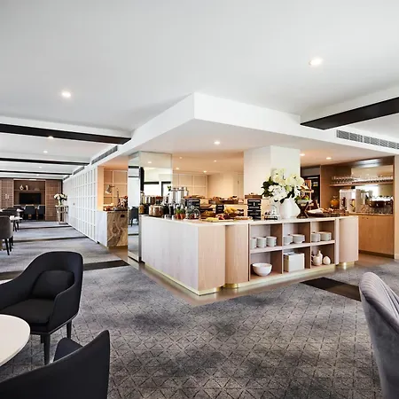 Four Seasons Hotel Sydney Exterior photo