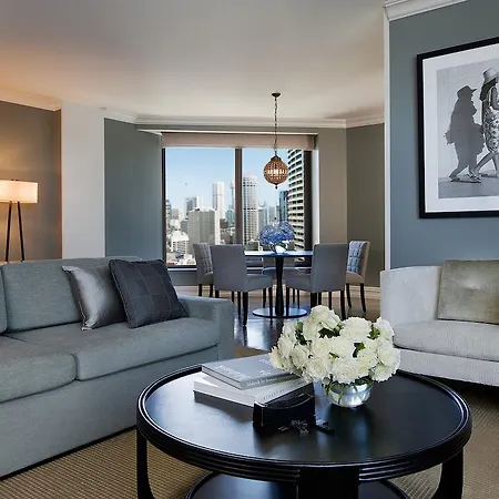 Four Seasons Hotel Sydney Room photo