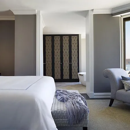 Four Seasons Hotel Sydney Exterior photo