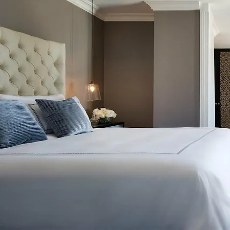 Four Seasons Hotel Sydney Exterior photo