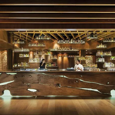 Four Seasons Hotel Sydney 
